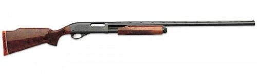 Remington Model 870 Wingmaster Classic Trap