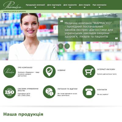 pharmasco.com -   