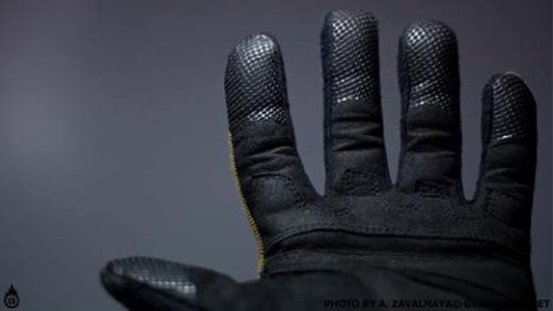   Condor Shooter Glove