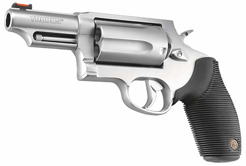 Револьвер Taurus Judge 4510TKR-3SS